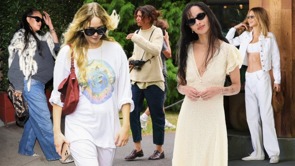 Steal the Spotlight: Dress Like a Star in 2025