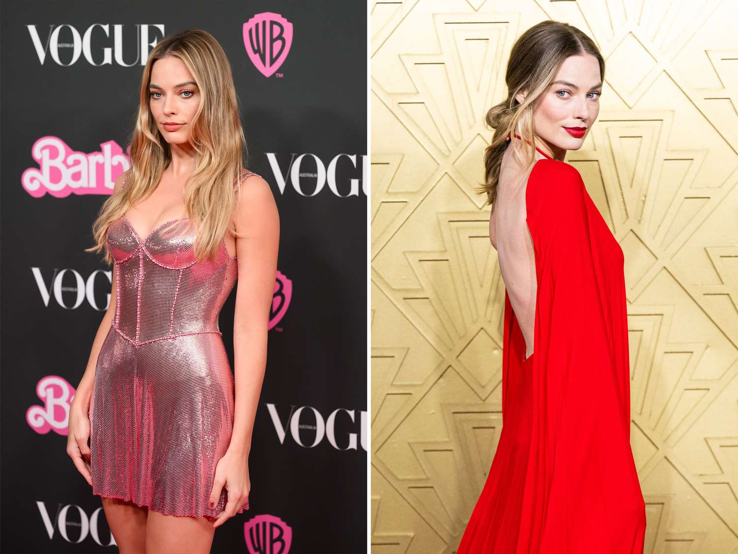 Why Margot Robbie Is Dominating Hollywood Right Now