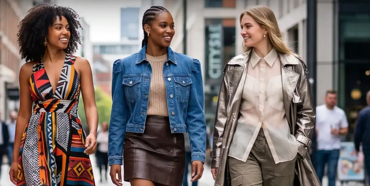 Top Fashion Trends You Need to Follow in 2026