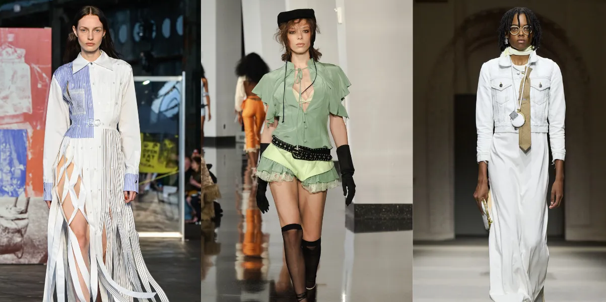 The Ultimate Guide to Shopping the Latest Fashion Trends in 2026