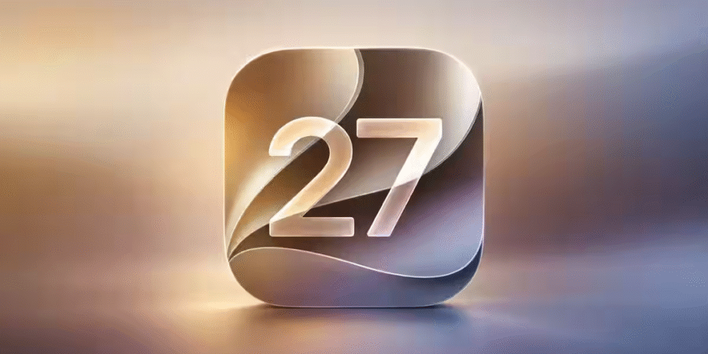 iOS 27 release date in India, time, supported iPhones and new features