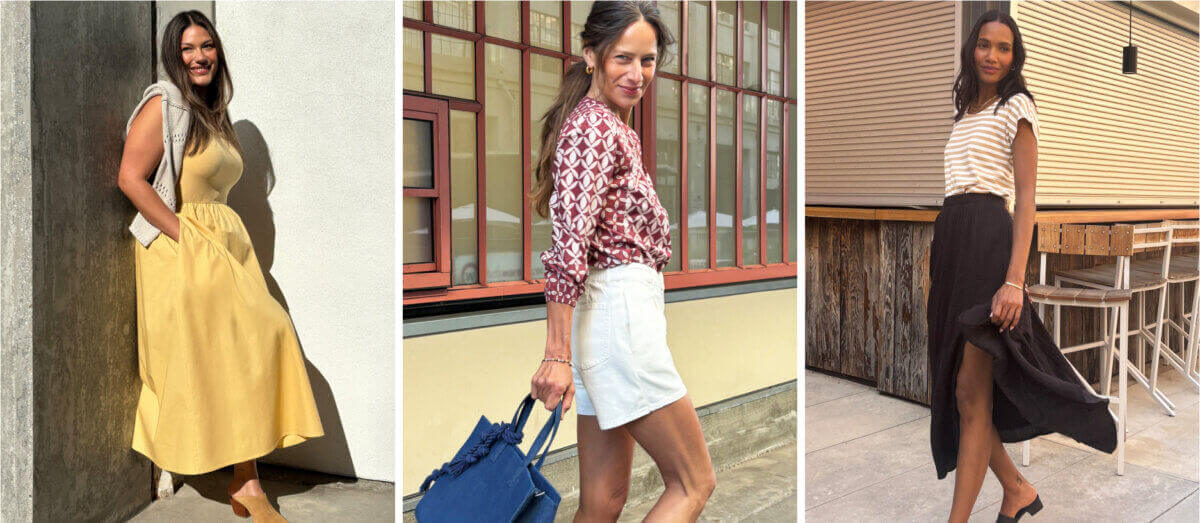Top Fashion Trends You Need to Know This Season And How to Wear Them